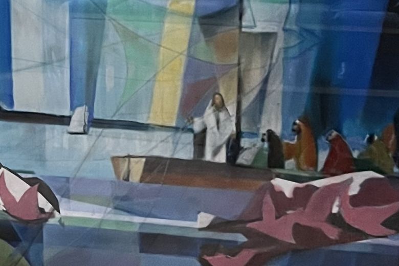 23 Niedziela Zwykła 2025
