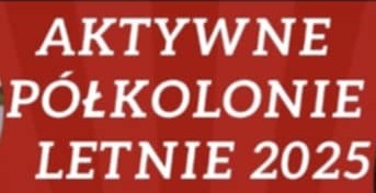 Półkolonie 2025